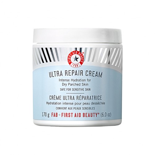 First Aid Beauty ULTRA REPAIR CREAM INTENSE HYDRATION 170g(Parallel Import)